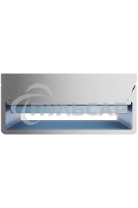 Радиатор Arctic Cooling Радиатор SSD ARCTIC M2 Pro ACOTH00002A серебристый алюминий