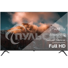 Телевизор BQ 43