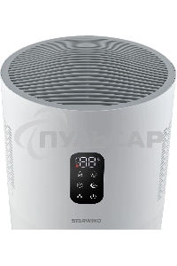 Мойка воздуха Starwind SAW5531 25Вт белый