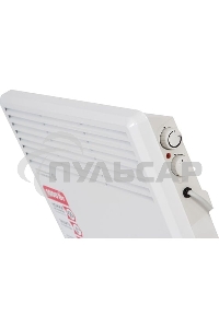 Конвектор Engy EN-1000, белый, 1000 Вт, 15 м2, термостат, 010551