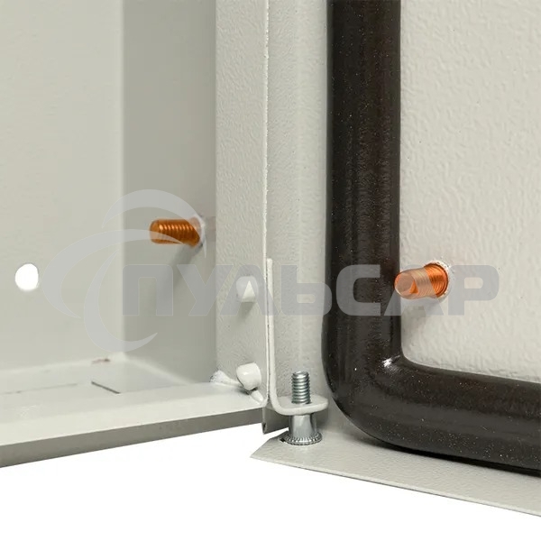 Счетчик на дин-рейку EKF Basic mb54-1E-bas Щит ЩУ-1/1-0 (250х300х100) IP54