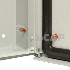 Счетчик на дин-рейку EKF Basic mb54-1E-bas Щит ЩУ-1/1-0 (250х300х100) IP54