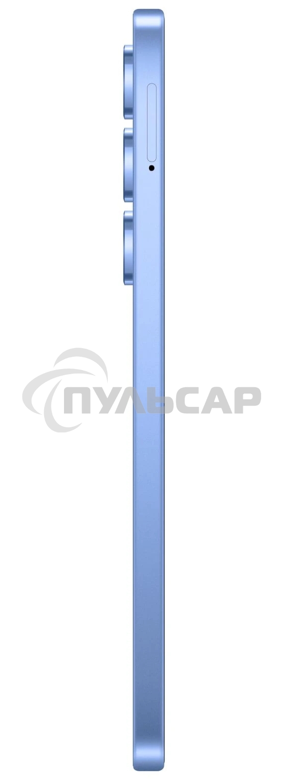 Смартфон Tecno Spark 40 Pro 8/256Gb, синий