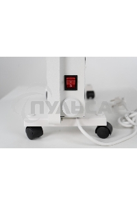 Конвектор PRIMERA PHP-1007-MXR