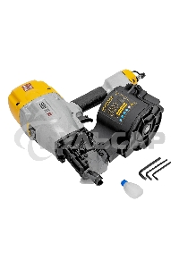 Нейлер пневматический Denzel CN90 для гвоздей CNW от 50 до 90 мм