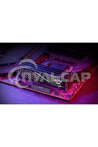 Оперативная память XPG Lancer Blade, DDR5, 32Gb (2x16 Gb), 6000 MHz, CL30, DIMM, радиатор, черный