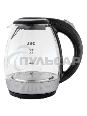 Чайник электрический JVC JK-KE1516