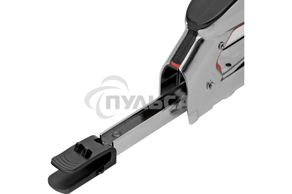 Степлер мебельный Matrix, стальной, быстрая загрузка, тип скобы 53, 6-10 мм, PRO