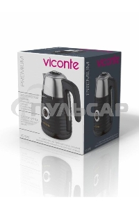 Чайник электрический Viconte VC-3330