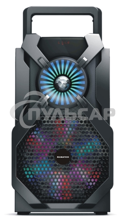 Портативная акустика Ruimatech VA-7504