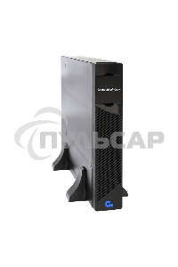 Дополнительный внешний батарейный модуль Связь инжиниринг для ИБП СИПБ1КА.10-11, напольный/в стойку(2U), 1 год гарантии, Россия (АПСМ.563472.004)