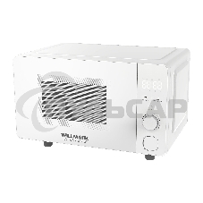 Микроволновая печь Willmark WMO-206SWF, 20л,700Вт,электр.ПУ,авторазмороз,автоочистка, белый