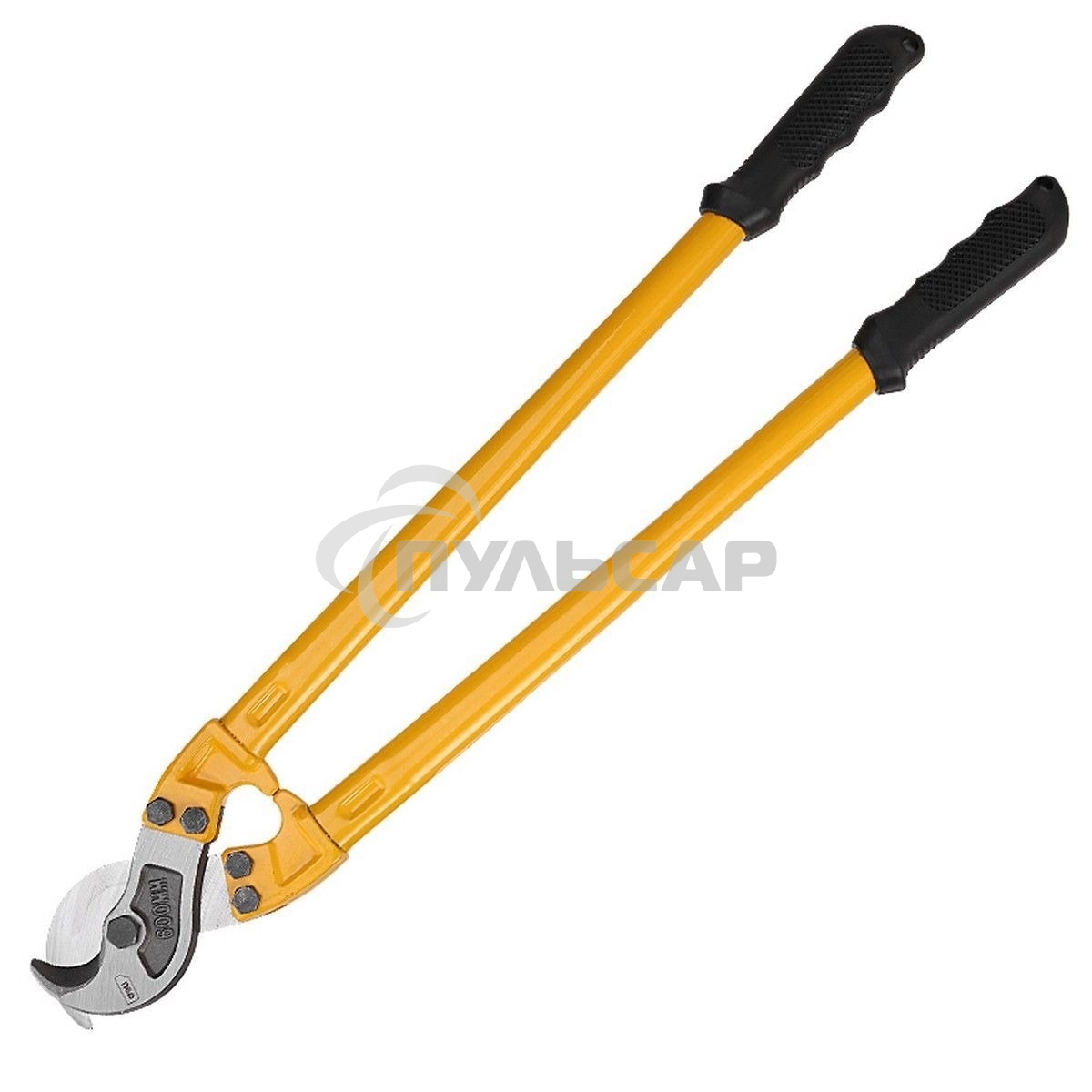 Кабелерез Deli DL60024 900мм, для кабеля сечением до 500мм²