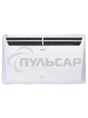 Отопительный модуль конвектора Ballu Evolution Transformer BEC/EVU-2500 белый, 2500 Вт, 30 м2 (для работы конвектора требуется блок управления)