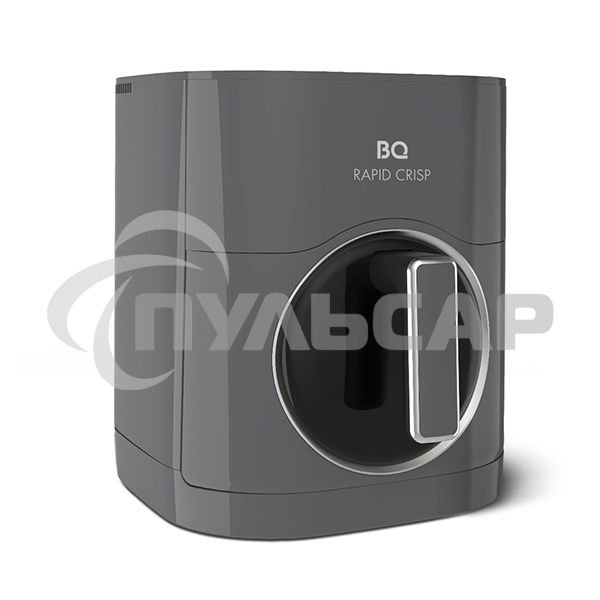 Аэрогриль BQ GR2006 Gray 2000 Вт