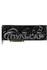 Видеокарта Palit RTX 5070 INFINITY 3 OC 12Gb GDDR7 192bit 3-DP HDMI