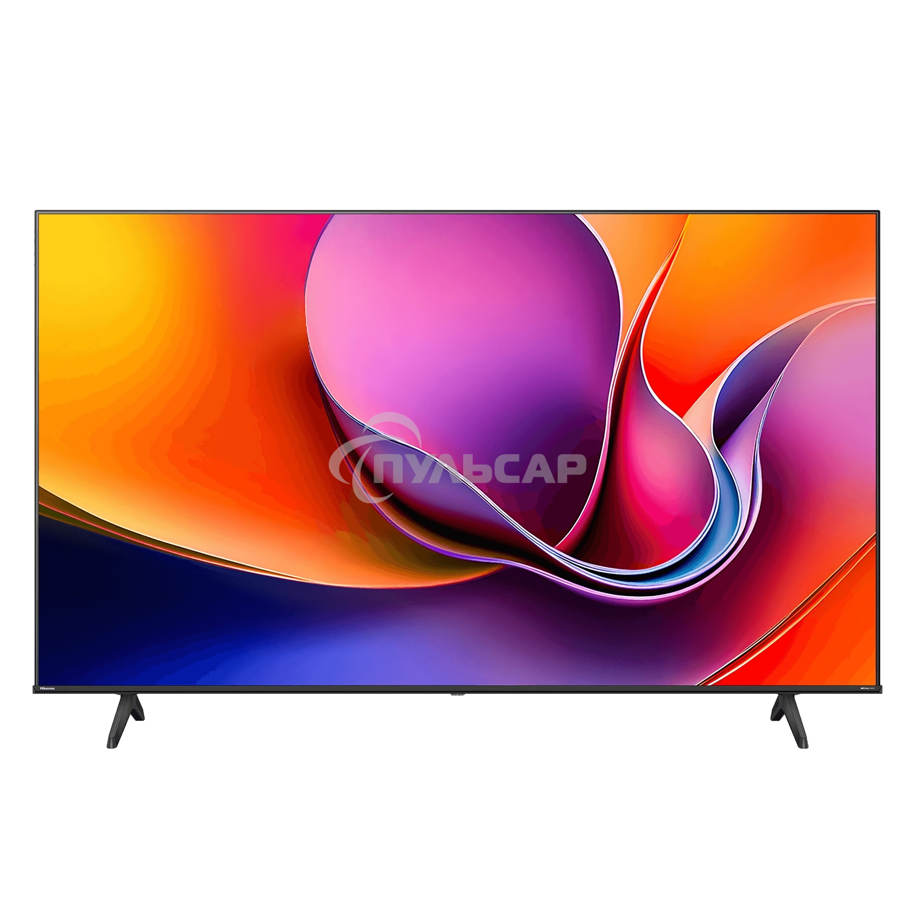 Телевизор Hisense 43