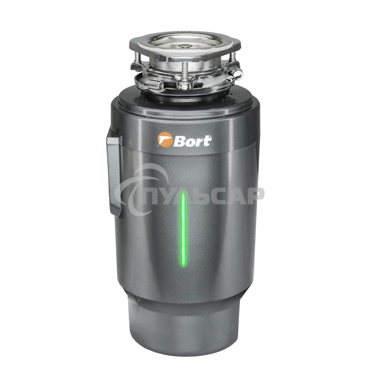 Измельчитель пищевых отходов BORT TITAN 6000