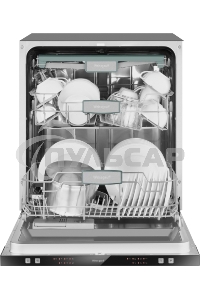 Посудомоечная машина Weissgauff BDW 6036