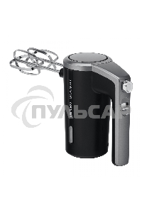 Миксер ручной Polaris PHM 2024 CordLess 200Вт черный