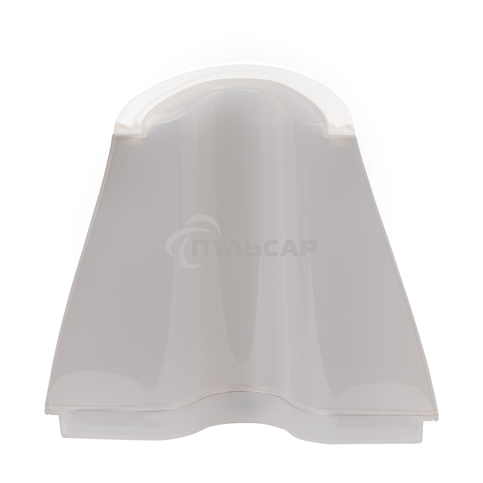 Отпариватель Galaxy Line GL 6211, белый с фиолетовым, стационарный, 2000 Вт, объем контейнера для воды 1,7 л, 3 режима отпаривания