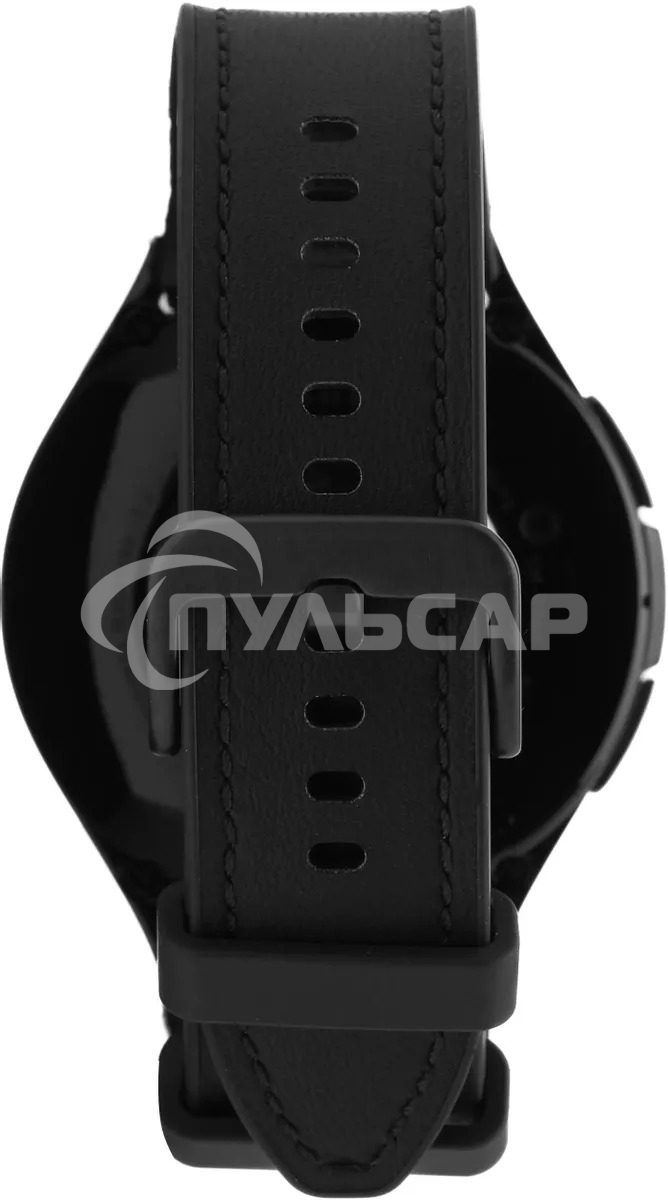 Умные часы Samsung Galaxy Watch 6 Classic 47мм SM-R960N, черный