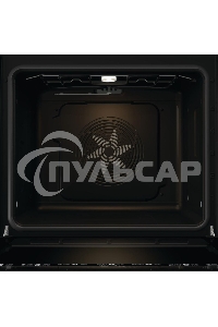 Духовой шкаф электрический Gorenje BOS6737SYB черный