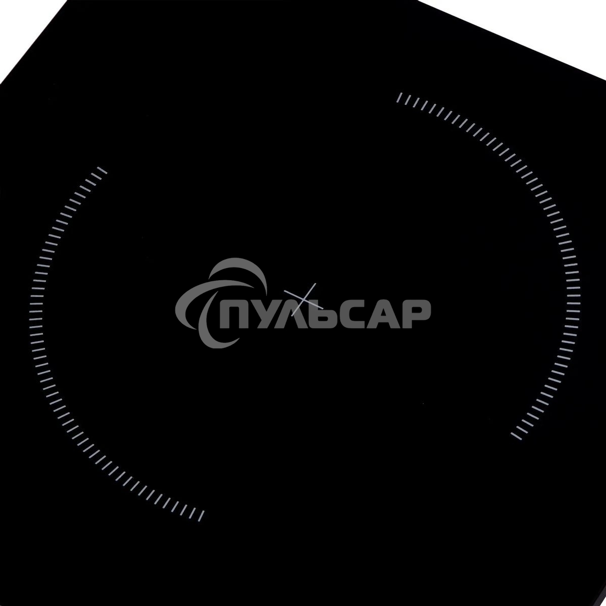 Плита индукционная SunWind SCI-0502 черный стеклокерамика (настольная)