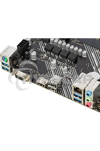 Материнская плата ASUS PRIME A520M-K, AM4, AMD A520, 2xDDR4, 4xSATA, 1xM.2, 1xPCIe 3.0 x16, 1xPCIe x1, 1xHDMI, 1xVGA, 1x 1Gb LAN, 2xUSB-A 2.0, 4xUSB-A 3.2 Gen 1, 3x3.5 мм, 7.1, mATX