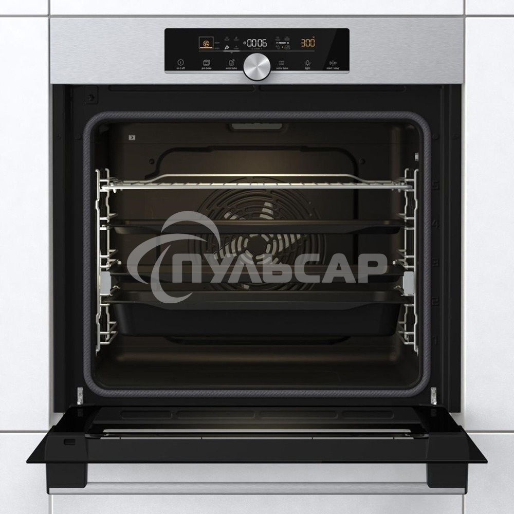Духовой шкаф Gorenje BPS6747A06X