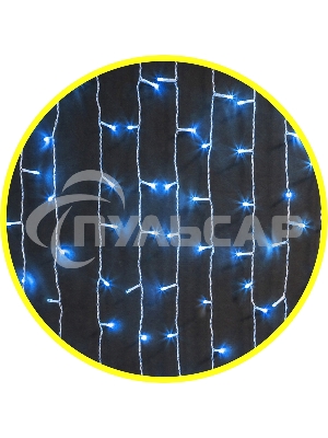 Гирлянда Navigator NGF-C01-357B-8-2x1.5m-230-TR-IP44