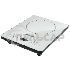 Плитка индукционная DELTA D-302N 2кВт, 1 конфорка