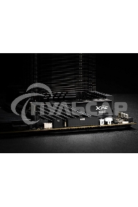 Оперативная память XPG Lancer Blade, DDR5, 32Gb (2x16 Gb), 6000 MHz, CL30, DIMM, радиатор, черный