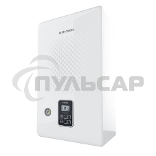 Котел настенный, электро Navien EQB - 15HW 15 квт, одноконтурный