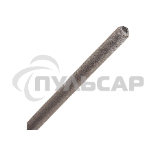 Электроды DER-13/55, диам. 3 мм, 5 кг, основное покрытие Denzel