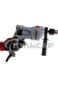 Дрель ударная Ресанта ДУ-16/1100МК 1100Вт патрон:кулачковый реверс