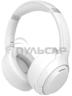 Нaушники Honor Choice PRO WRL ROS-ME00 5504ABGR белый