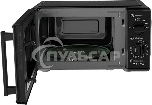 Микроволновая печь Vekta MS720GTB