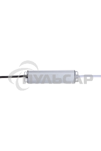 Источник питания (драйвер) 24В, 60Вт с проводами, влагозащищенный IP67 Rexant