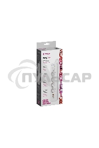 Удлинитель с сетевым фильтром Defender DFS 145, белый, 4розетки, USB+TypeC, 5 м.