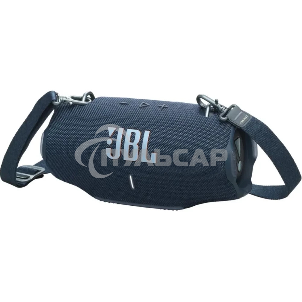 Портативная акустика JBL XTREME 4, синий