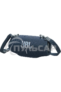 Портативная акустика JBL XTREME 4, синий