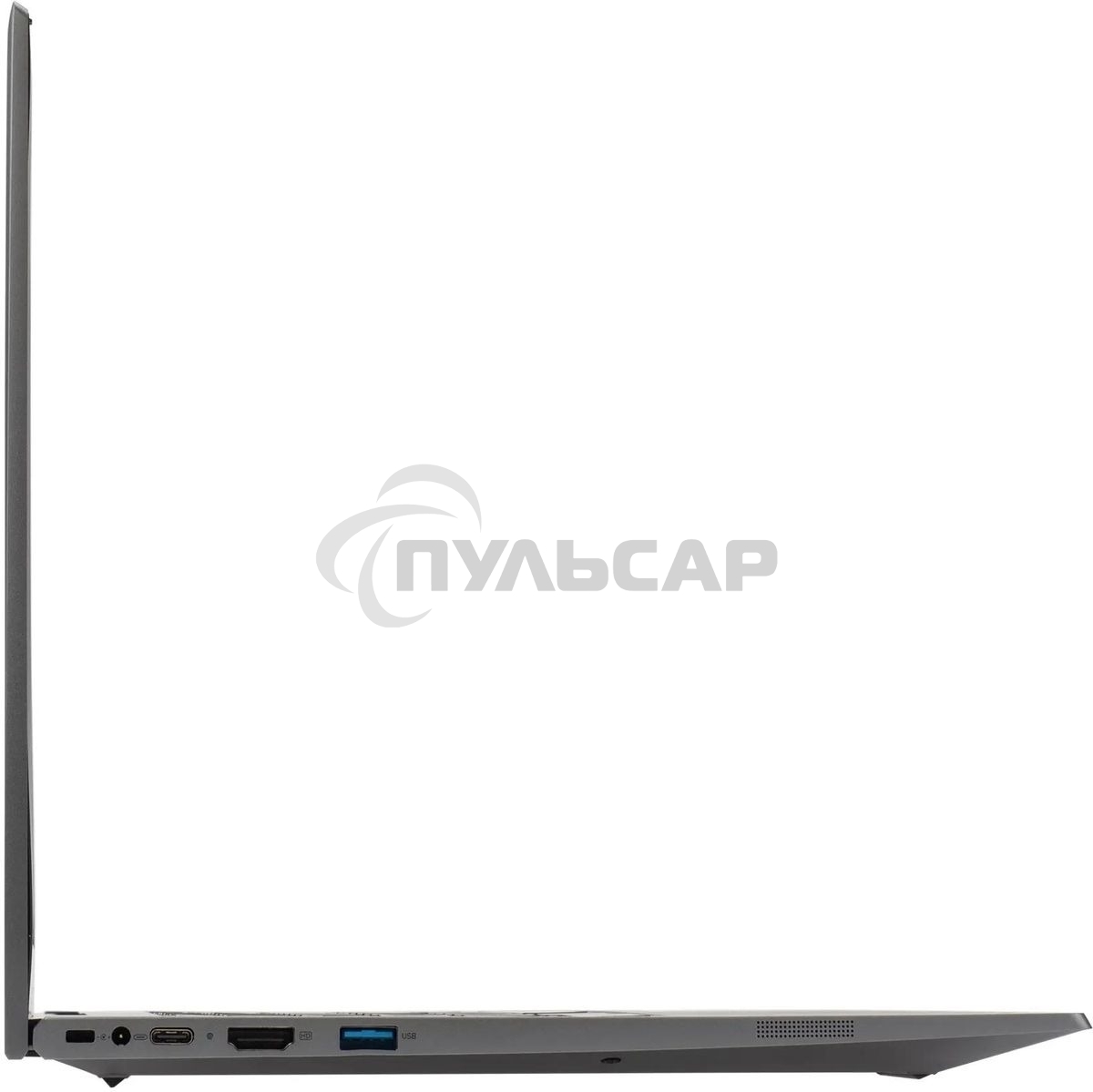 Ноутбук IRU Planio 15INPR N-series N100 16Gb SSD512Gb Intel UHD Graphics 15.6