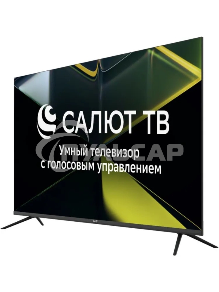 Телевизор LEFF 55