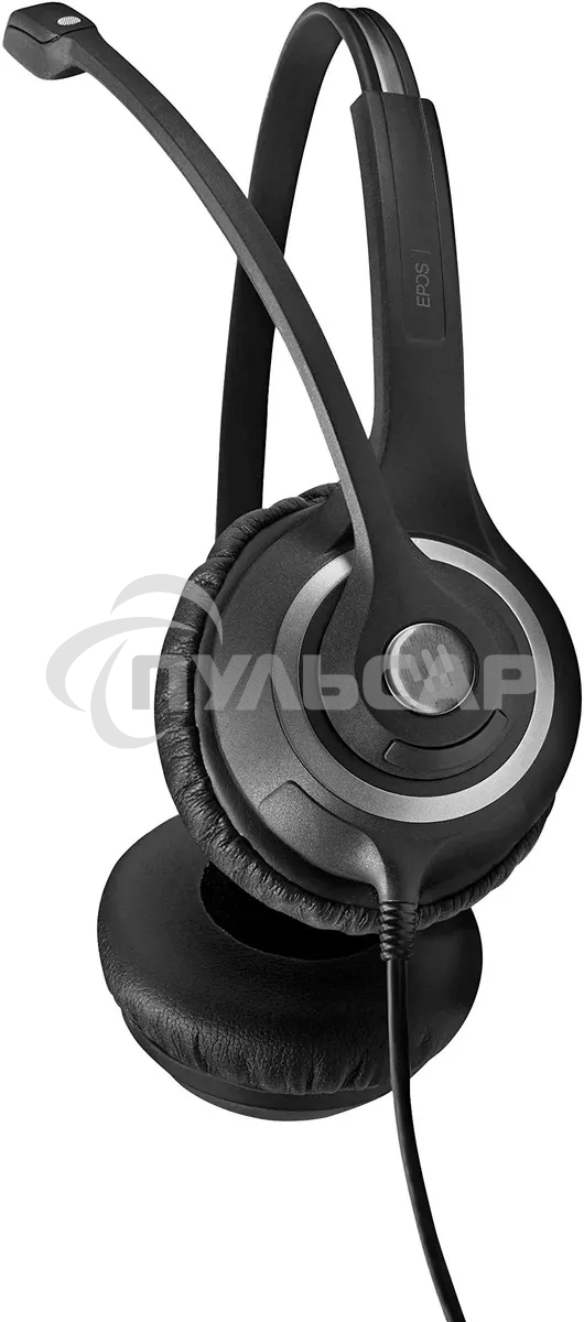 Проводная гарнитура EPOS IMPACT SC 260 USB MS II Duo (PN: 1000579) 