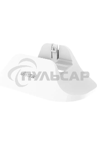 Уличная точка доступа Mikrotik Wi-Fi 6 2.4/5 AP 802.11a/n/ac/ax 2Gbit eth 9W 802.3af/at POE