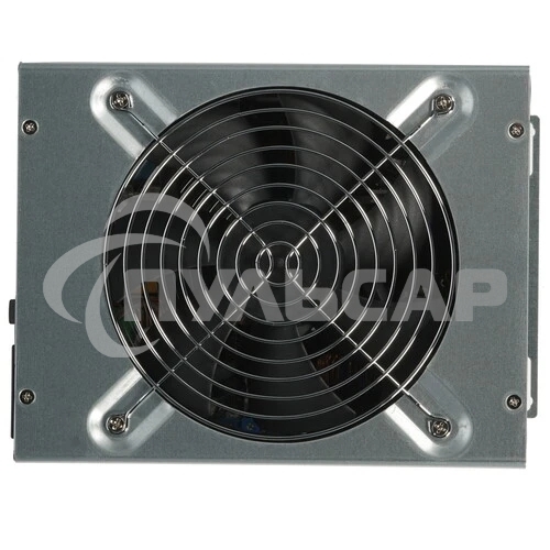 Блок питания FSP 1200-50AAG, 1200Вт, 80 PLUS Gold, 135мм, модульный, серый