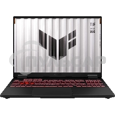 Ноутбук Asus TUF Gaming A16 FA608UM-RV097 Ryzen 7 260 32Gb SSD 512Gb NVIDIA GeForce RTX 5060 8Gb 16