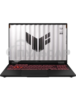 Ноутбук Asus TUF Gaming A16 FA608UM-RV097 Ryzen 7 260 32Gb SSD 512Gb NVIDIA GeForce RTX 5060 8Gb 16