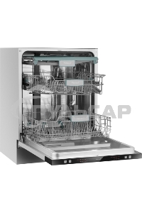Посудомоечная машина Weissgauff BDW 6036